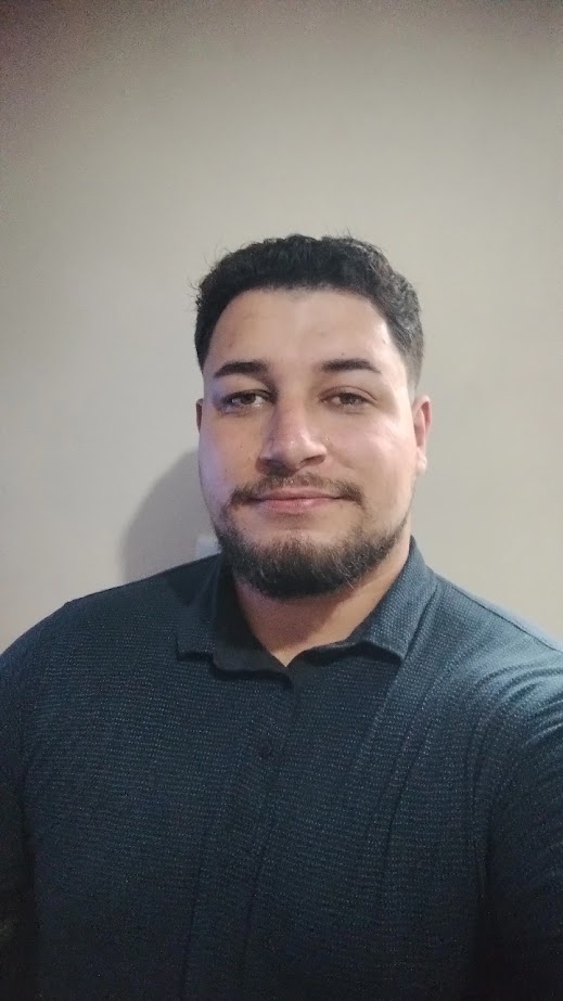 Foto de Thiago Silva Lima